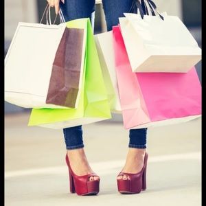 Meet your Posher, Nancy